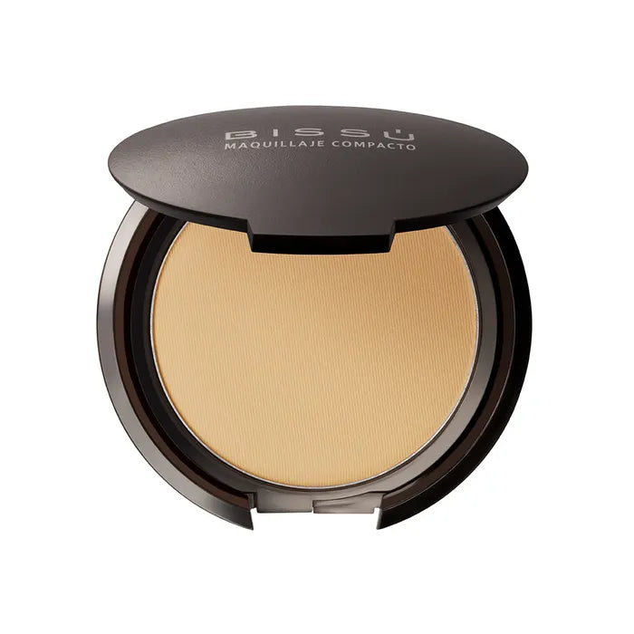 MAQUILLAJE COMPACTO