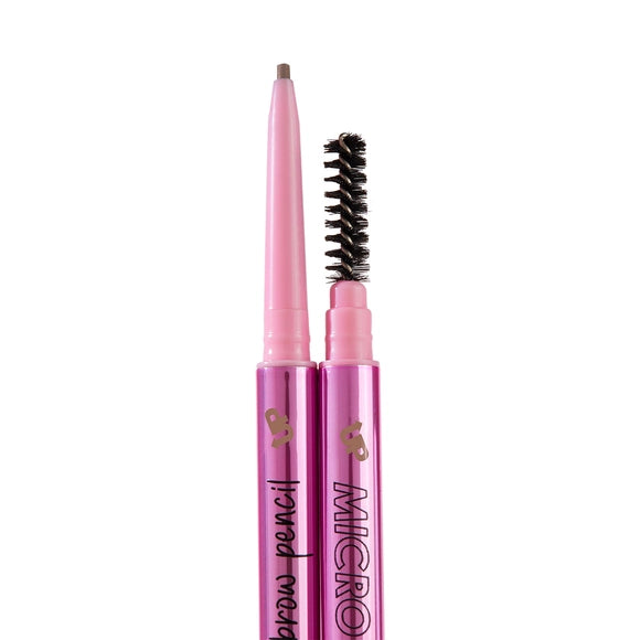 Micro Fine Brow Pencil