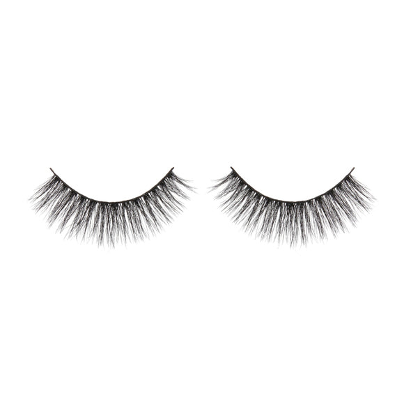 3d eyelashes | #01 ariel