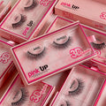 3d eyelashes | #01 ariel