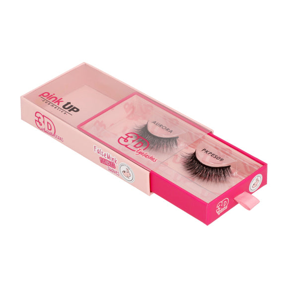 3d eyelashes | #09 aurora