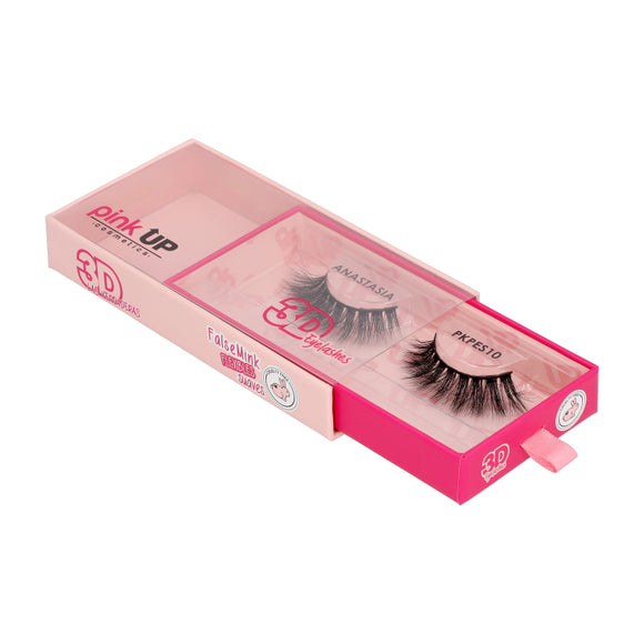 3d eyelashes | #10 anastasia