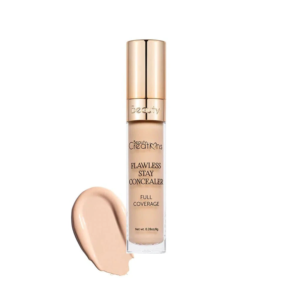 Corrector Líquido Beauty Creations