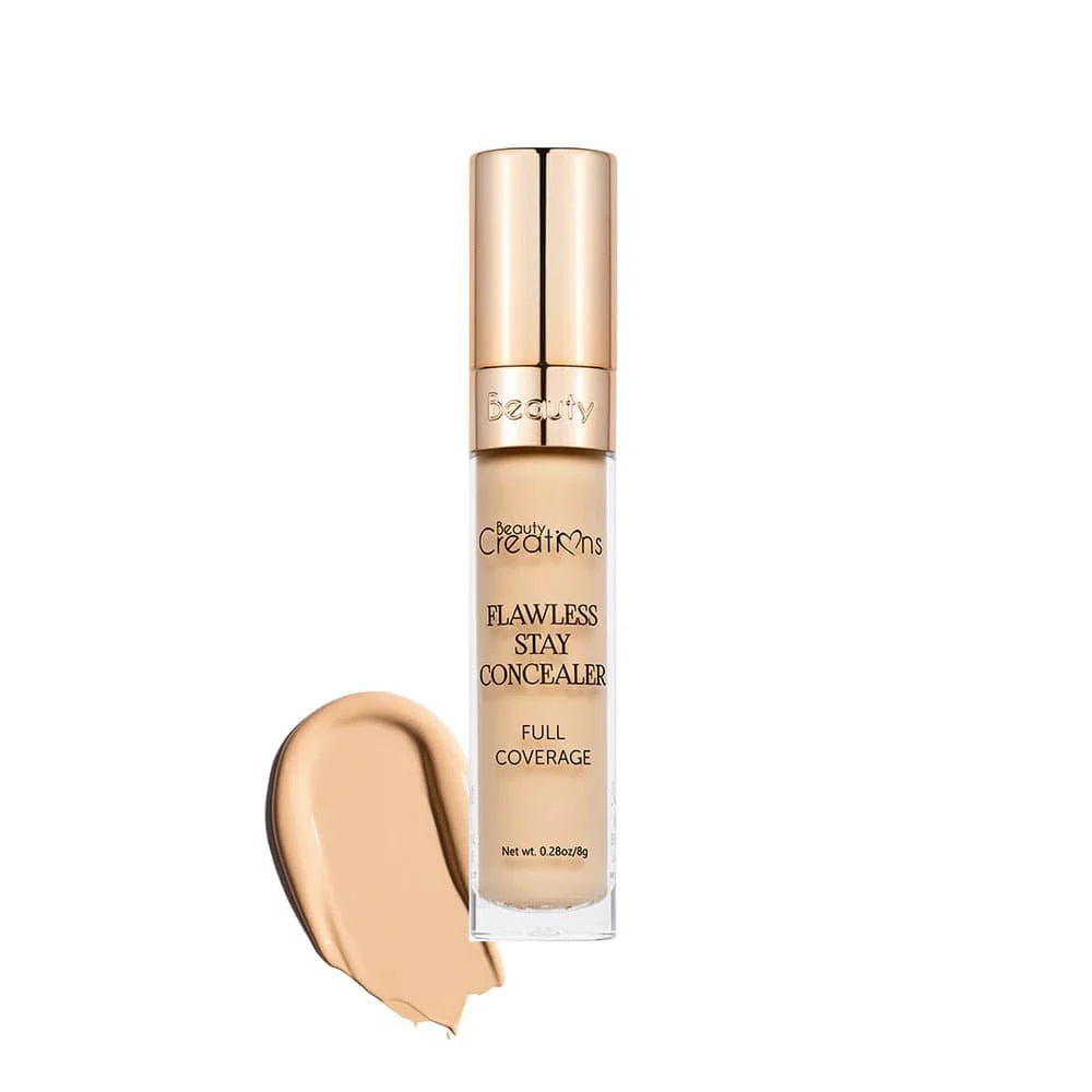 Corrector Líquido Beauty Creations