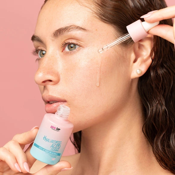 Hyaluronic Acid