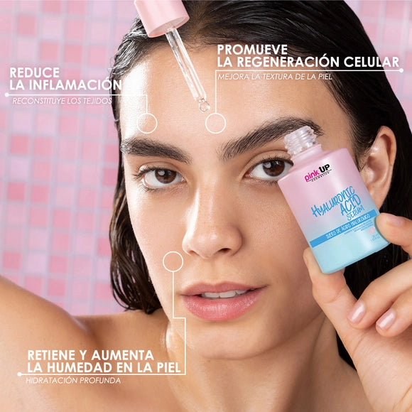 Hyaluronic Acid