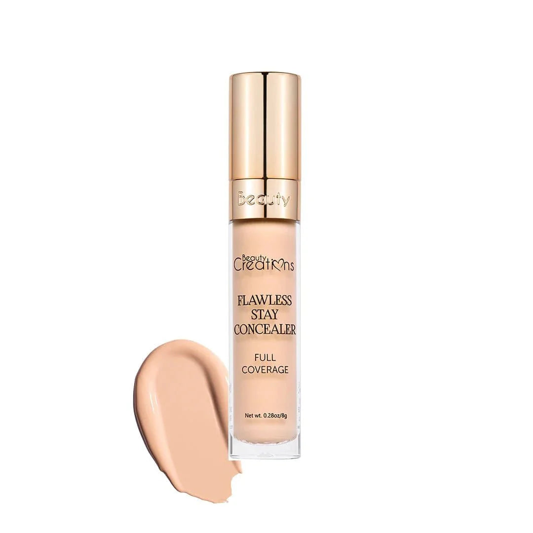 Corrector Líquido Beauty Creations