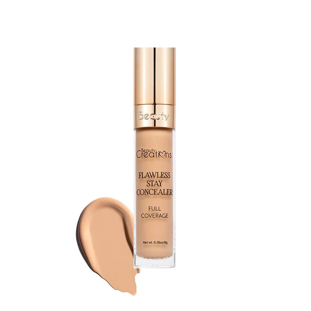 Corrector Líquido Beauty Creations
