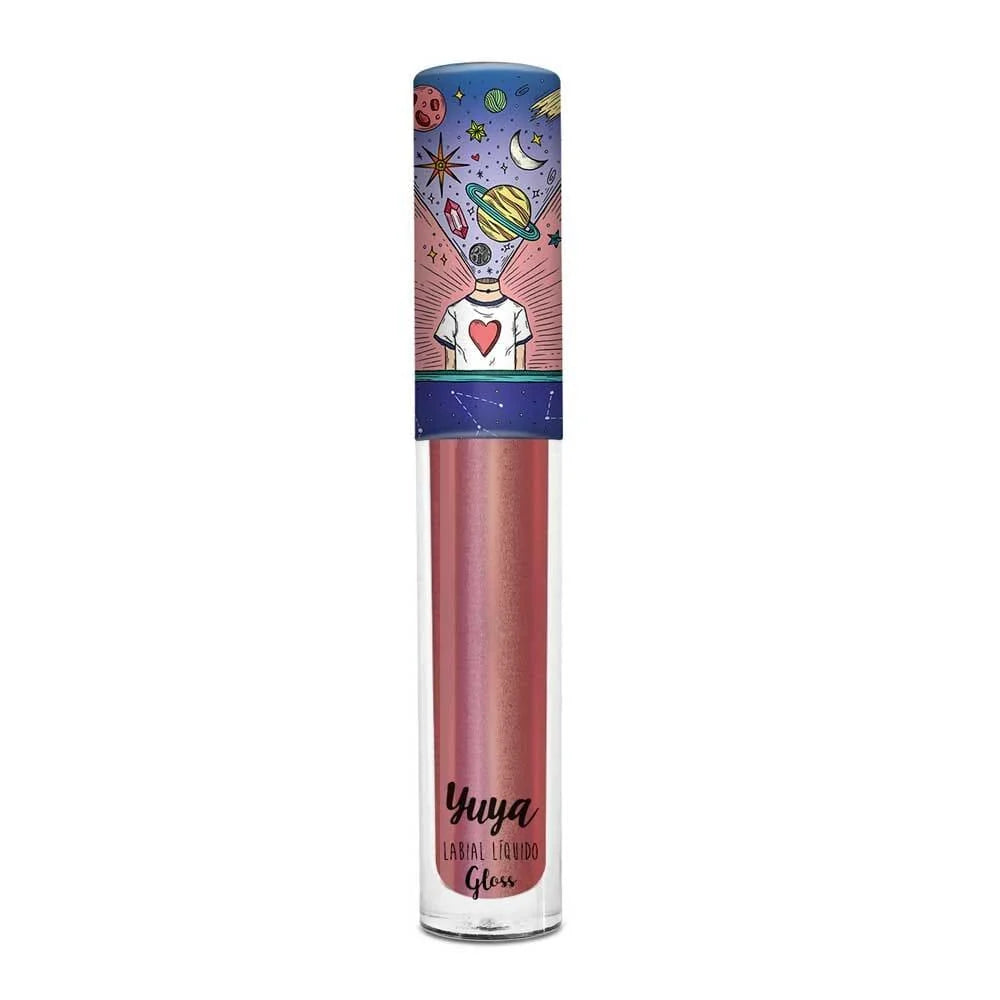 Yuya Labial Gloss "Tu Magia"