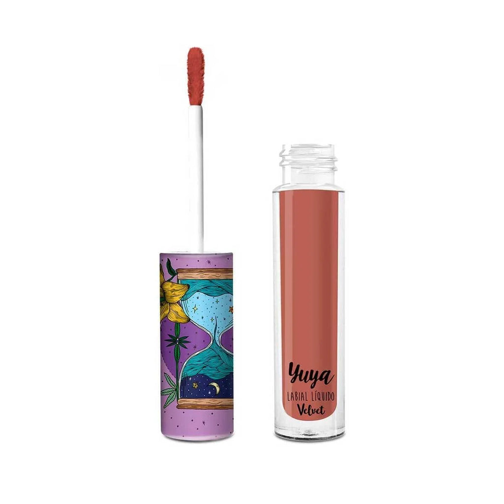 Yuya Labial Gloss "Equilibrio"