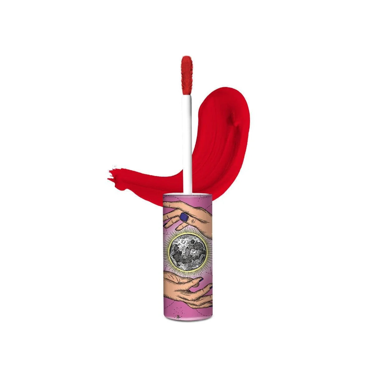 Yuya Labial Velvet "Ramé"