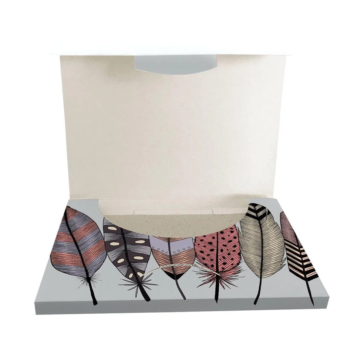 Set Papel arroz "Serendipia"