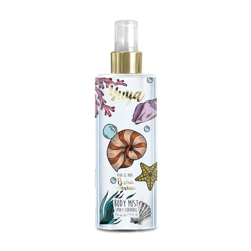 Body Mist "Viva el mar, Brisa marina"