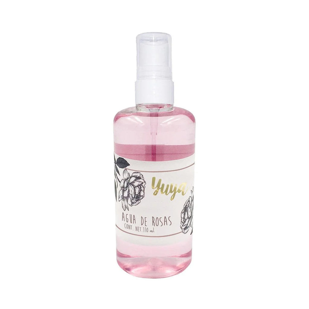 Agua de Rosas