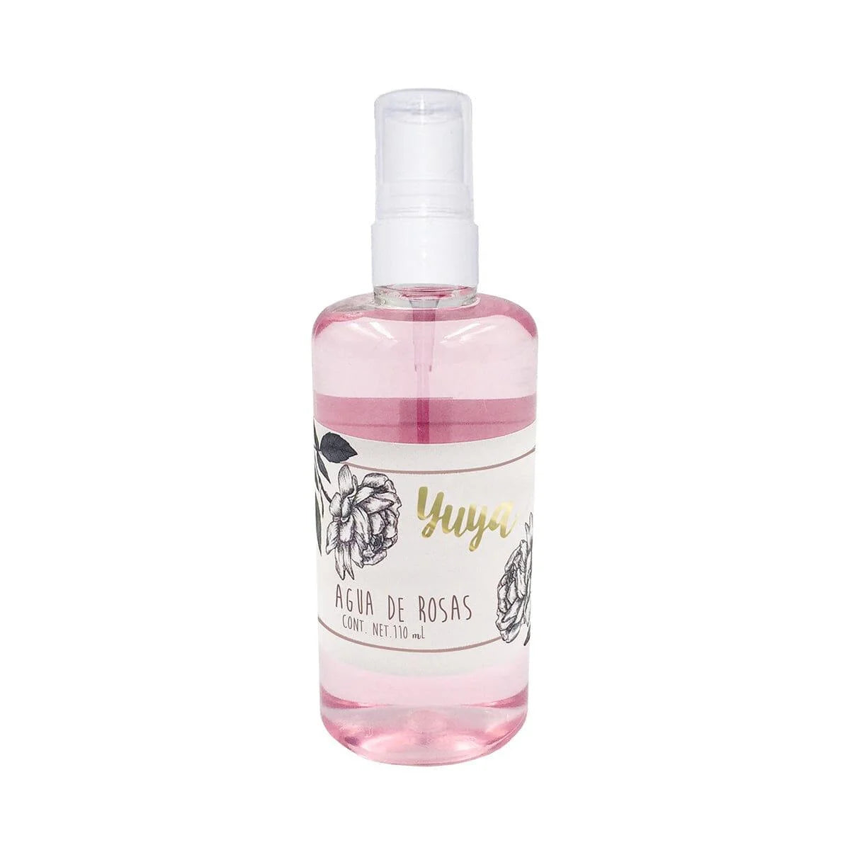 Agua de Rosas