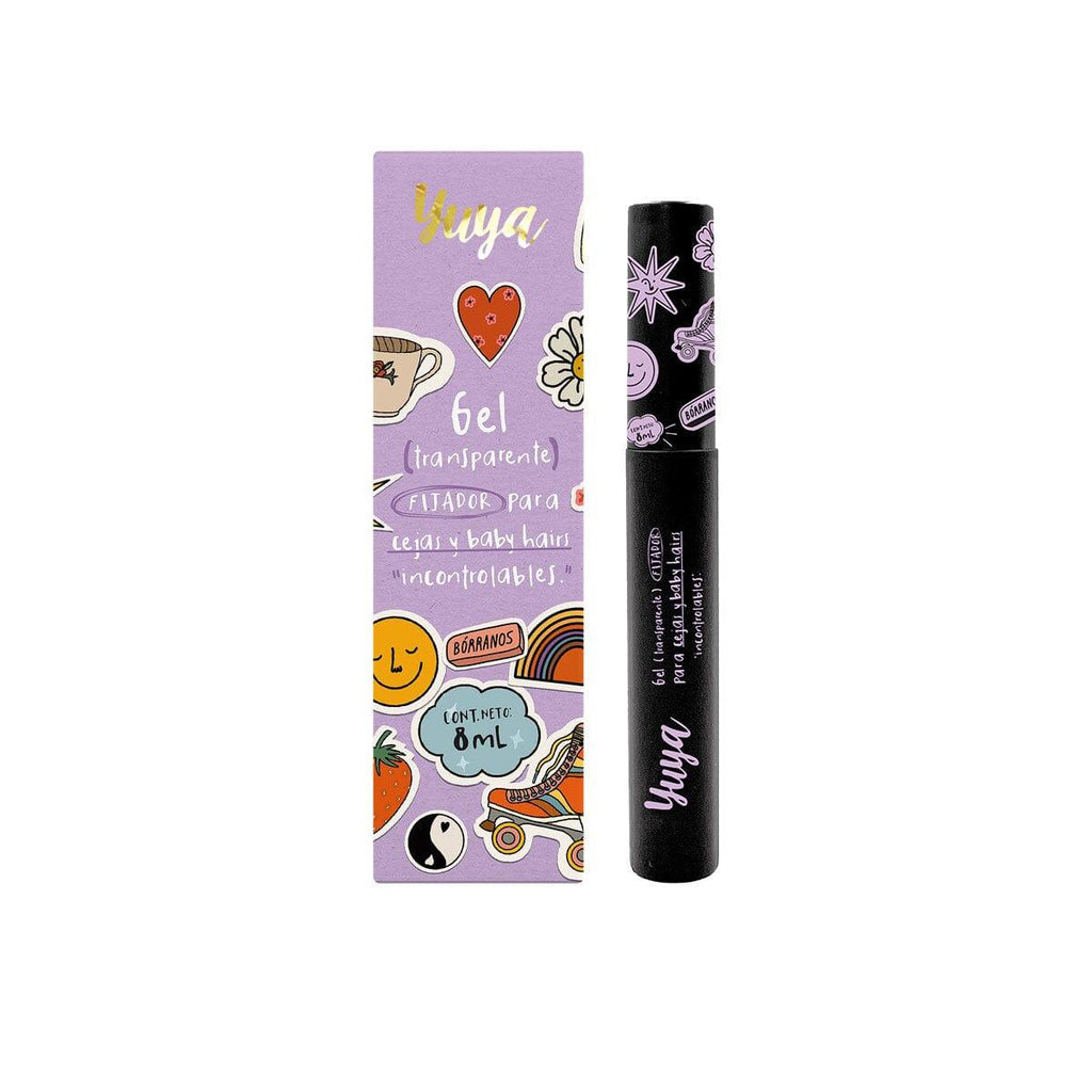 Gel Fijador para Cejas