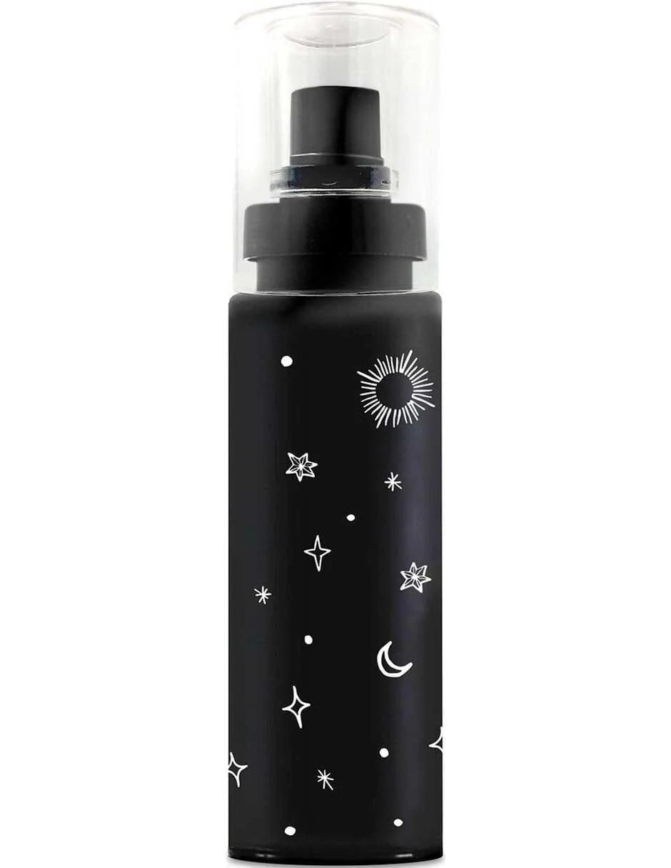 Spray fijador de maquillaje YUYA, 60ml