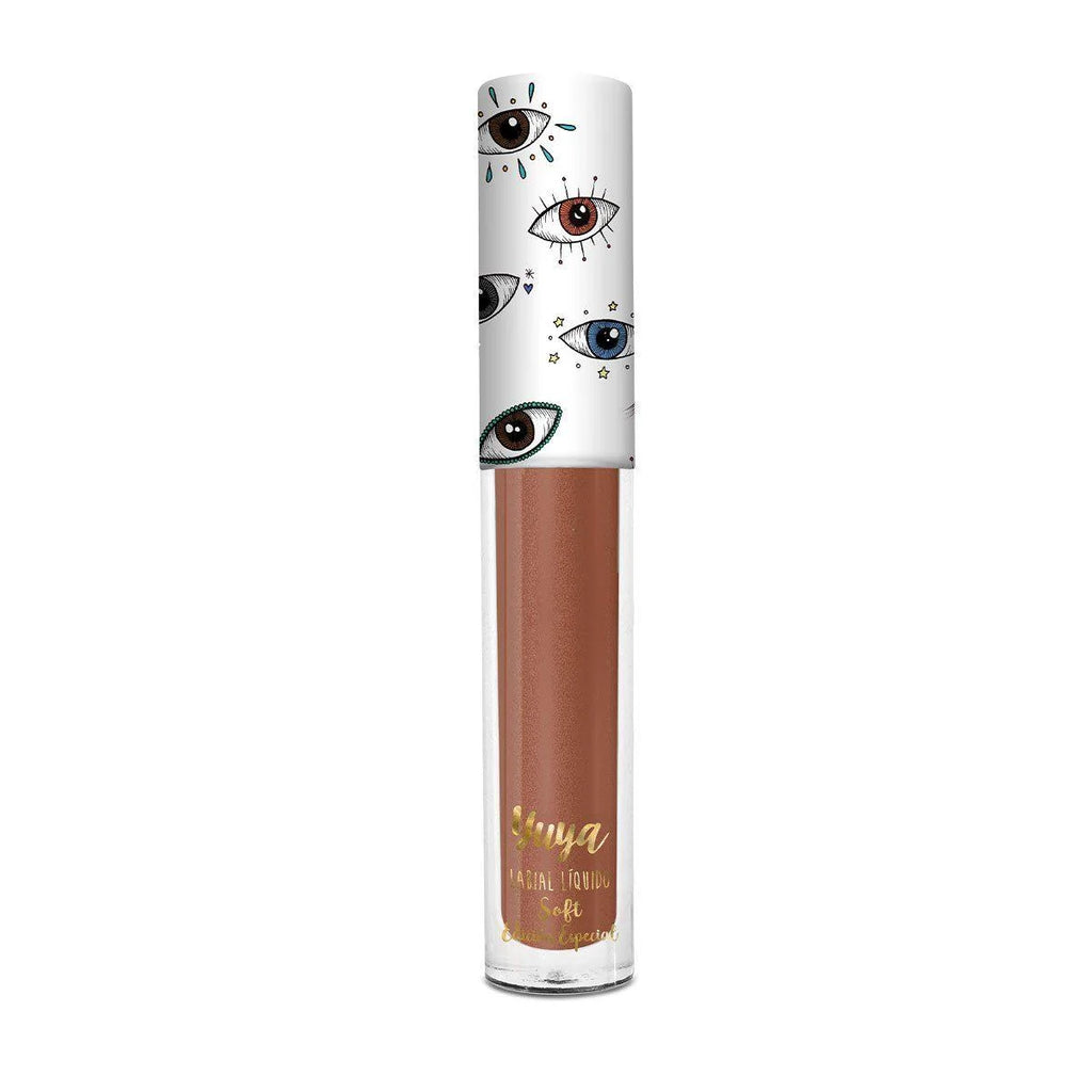 Labial Líquido Soft Míranos
