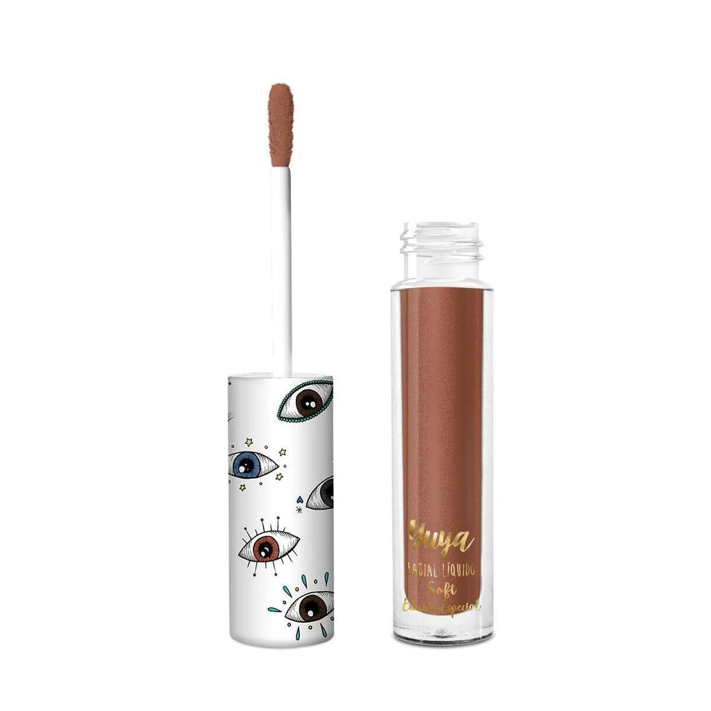 Labial Líquido Soft Míranos