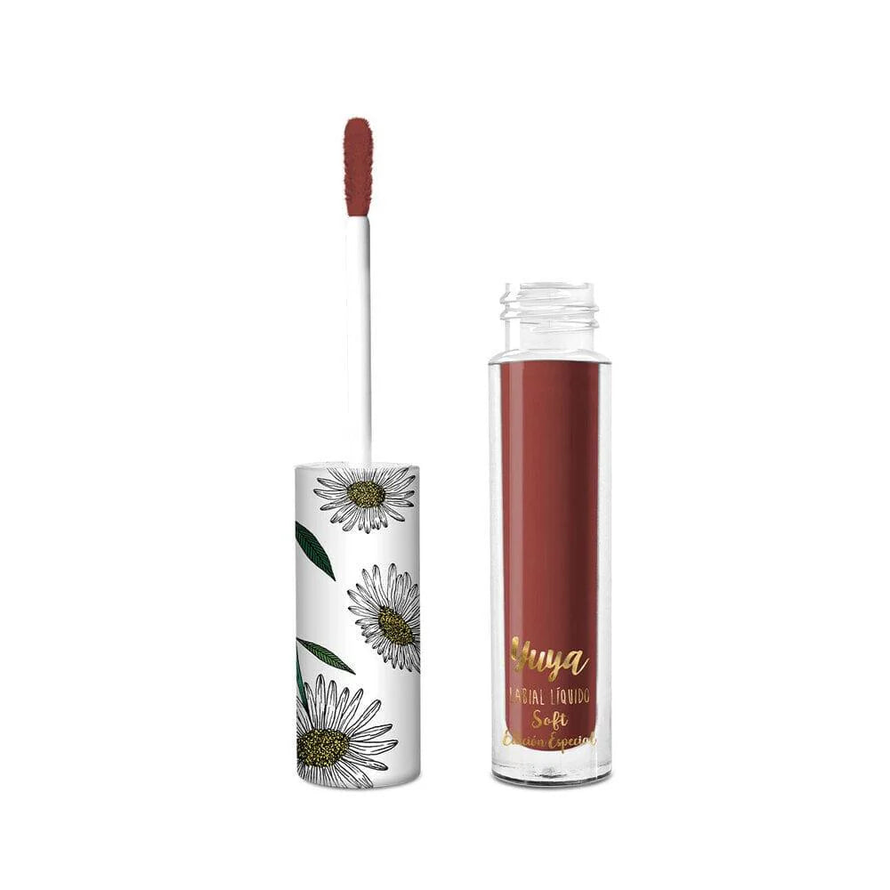 Labial Líquido Soft Margarita