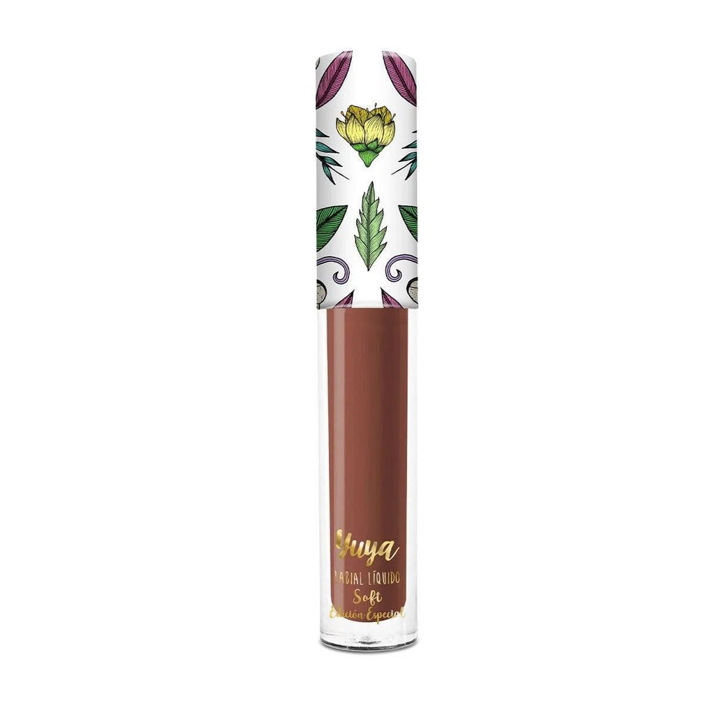 Labial Líquido Soft Existir