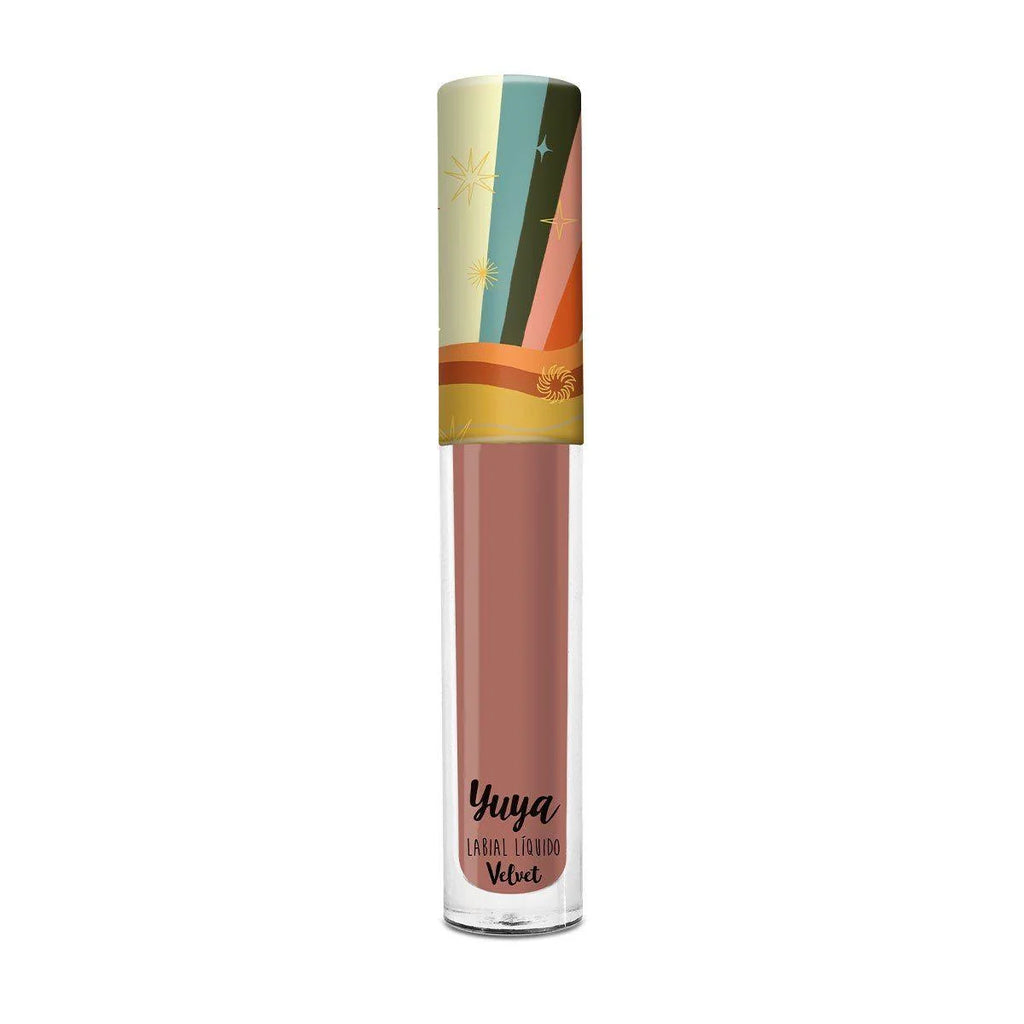 Labial Velvet Recuerdo