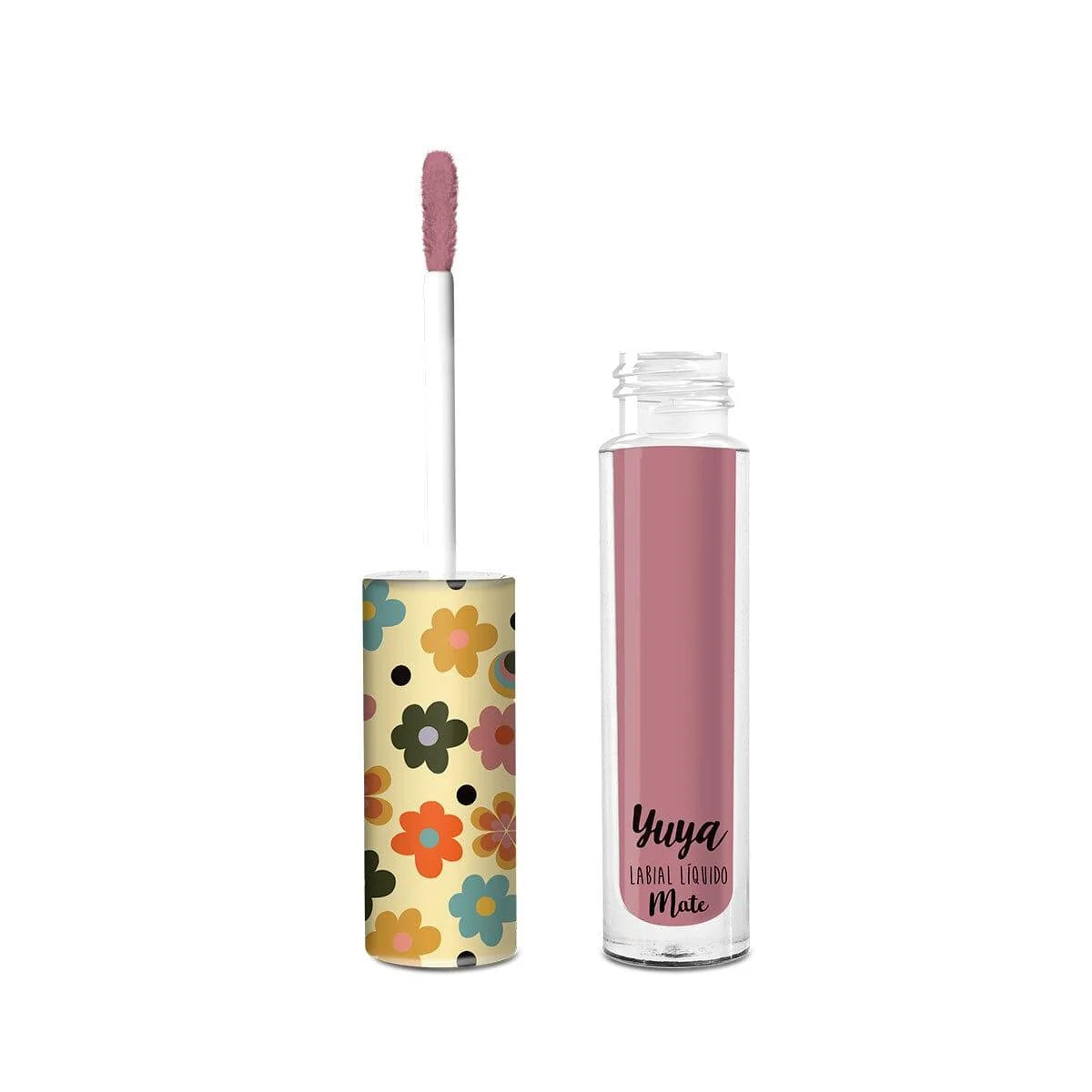Labial Velvet Roseta