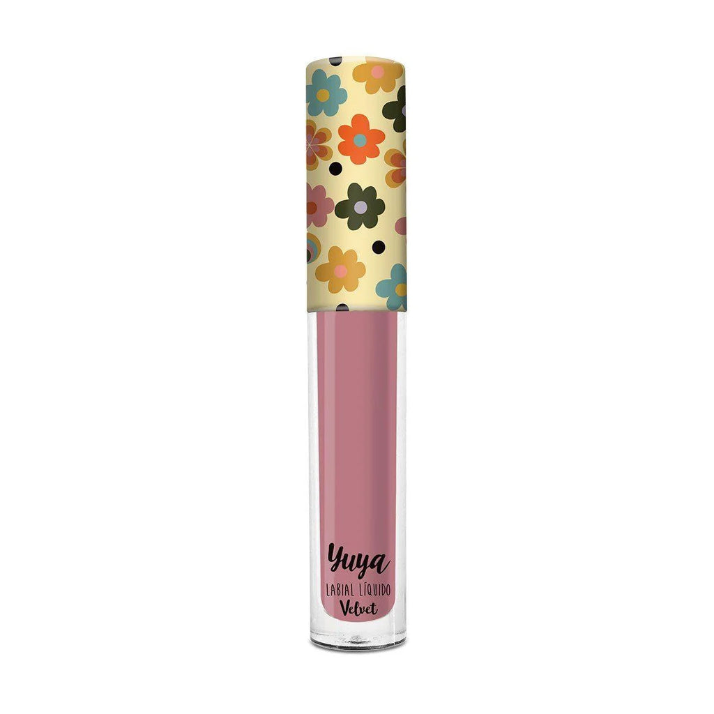 Labial Velvet Roseta