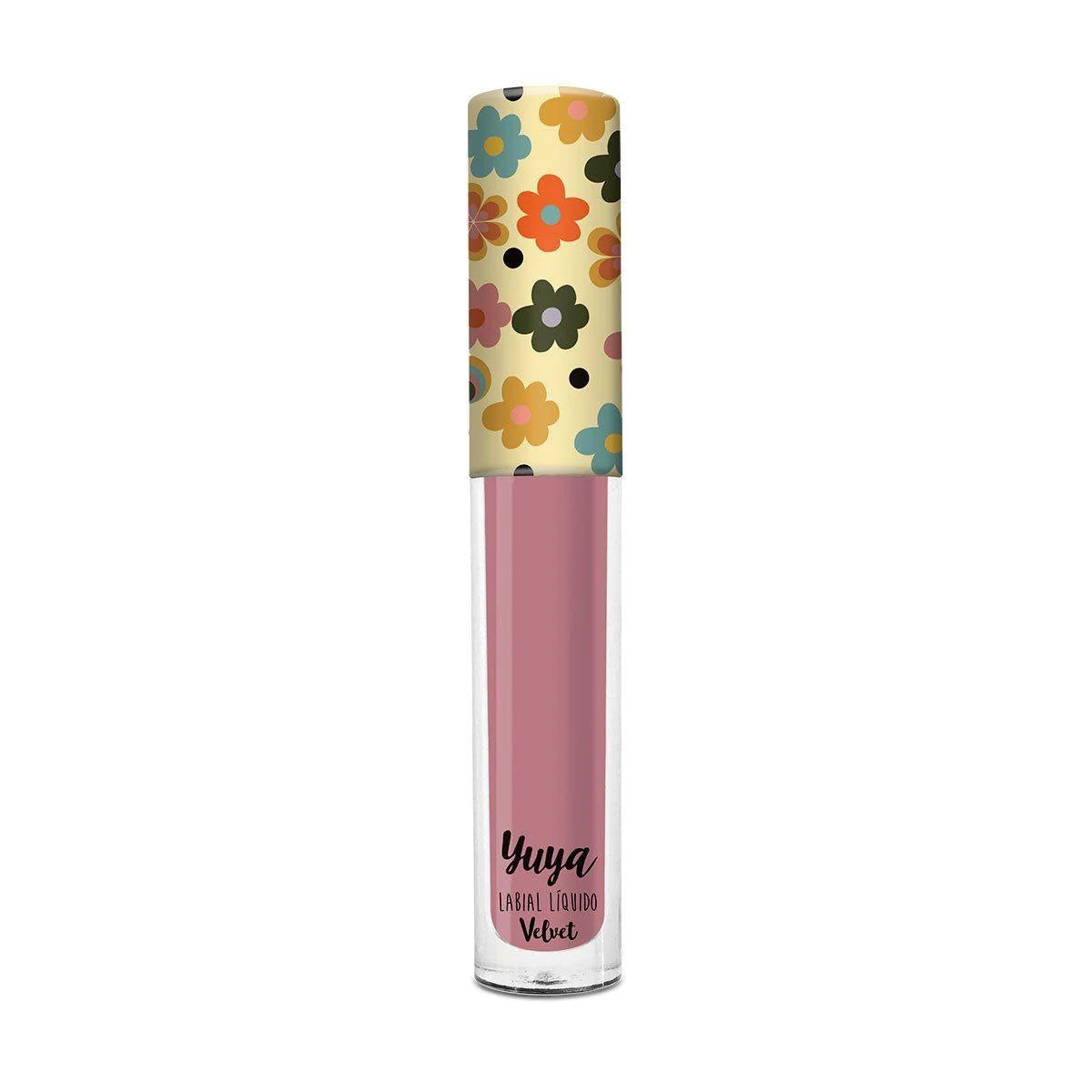 Labial Velvet Roseta