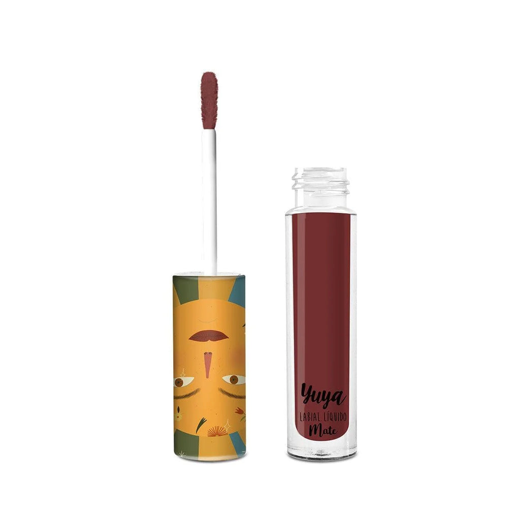 Labial Velvet Viva