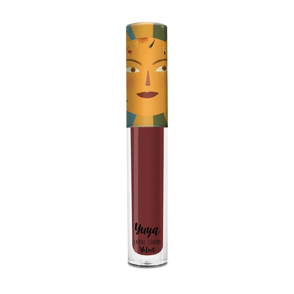Labial Velvet Viva