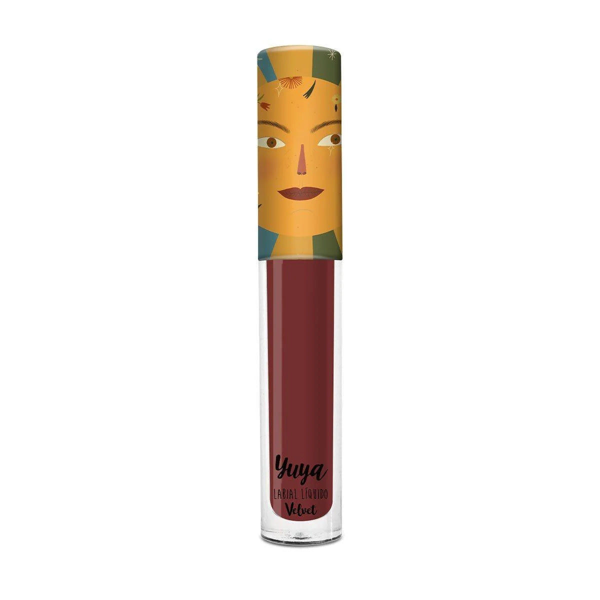 Labial Velvet Viva
