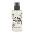 Yuya - Agua de Coco hidratante enriquecido con aloe vera y ginseng,