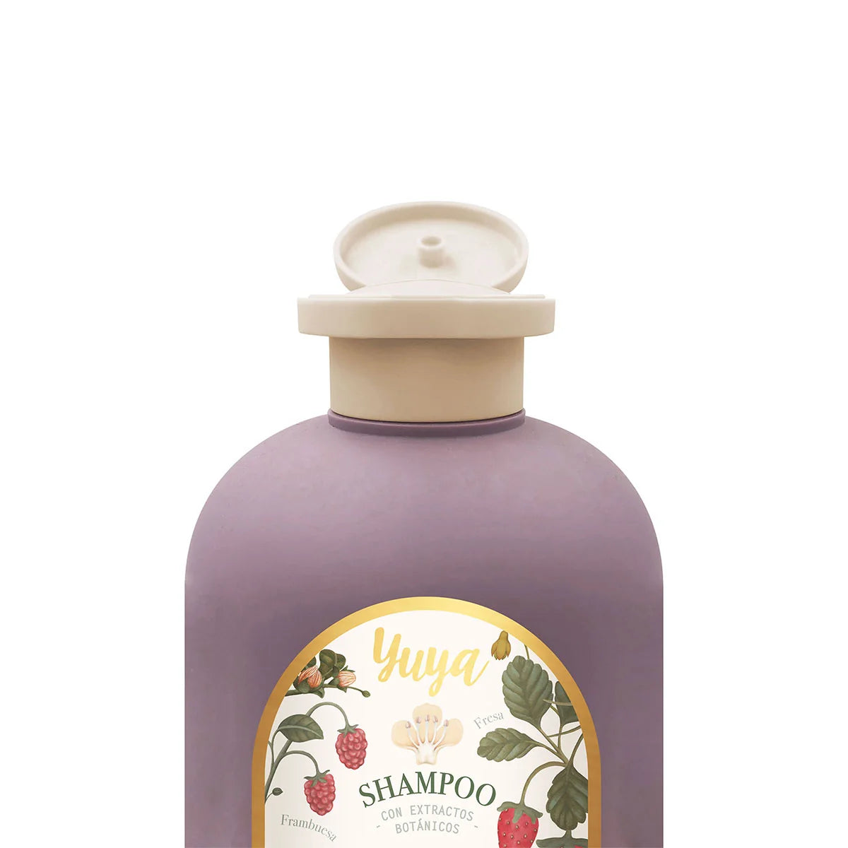 Shampoo “Repara y Restaura"