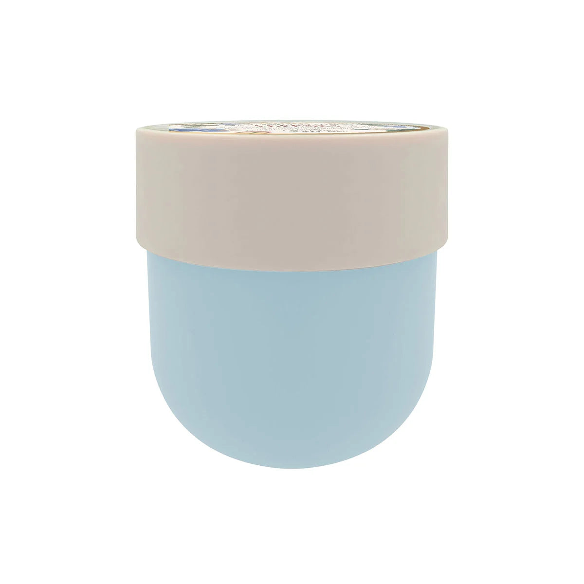 Mascarilla Capilar “Fuerza y Volumen"