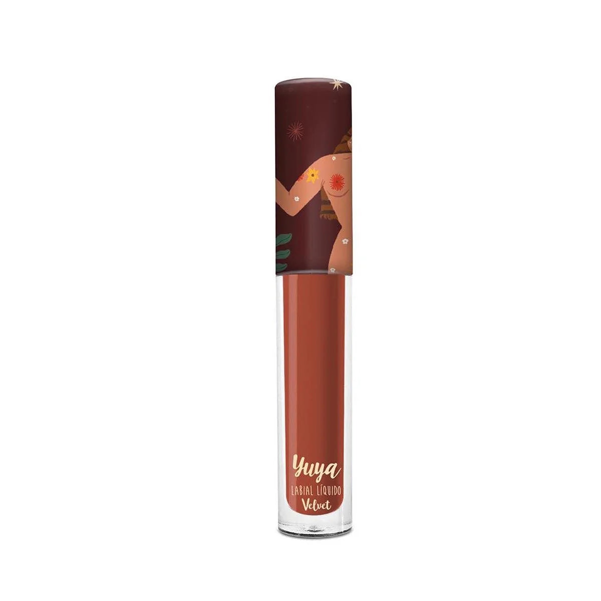 Yuya - Labial Velvet Binomio