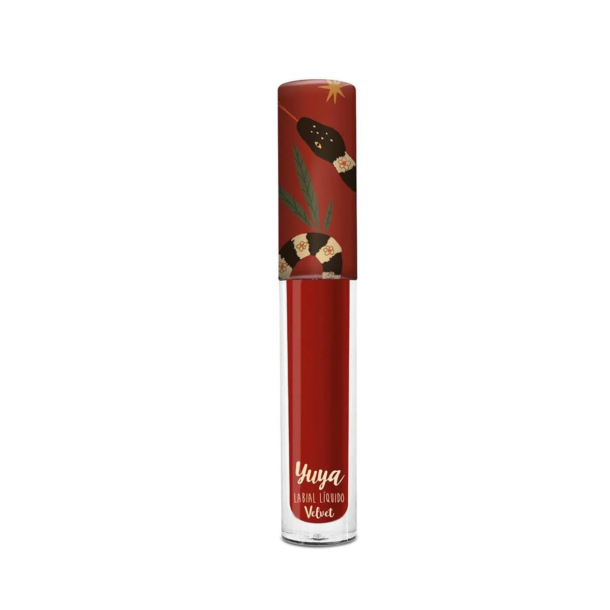 Yuya - Labial Velvet Viaje