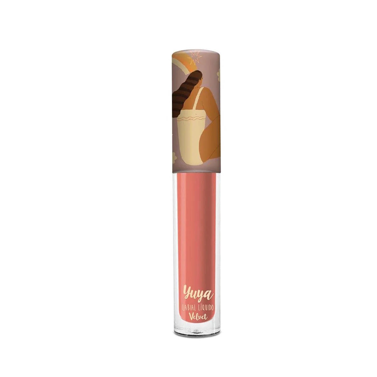 Yuya - Labial Velvet Kalon