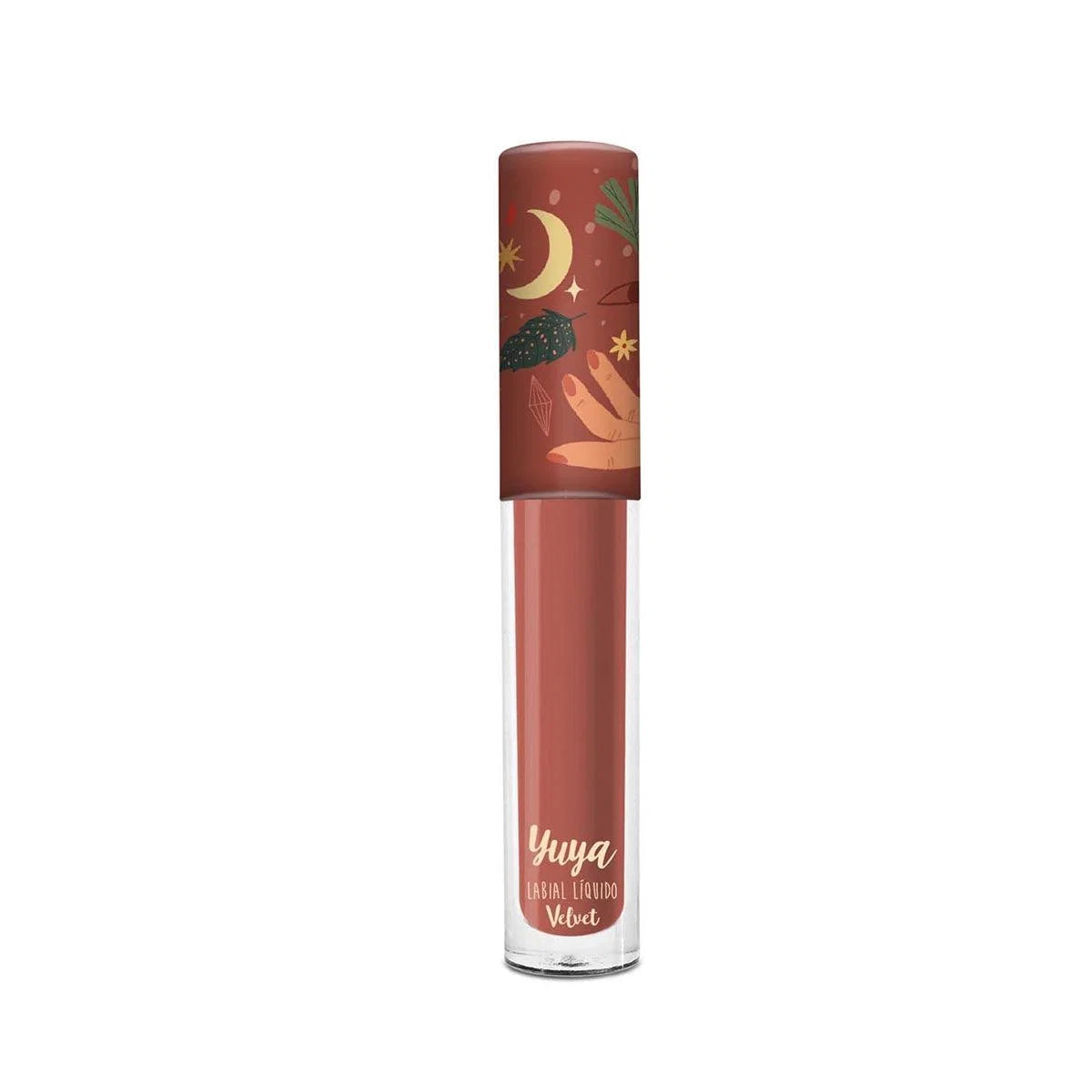 Yuya - Labial Velvet Quiza