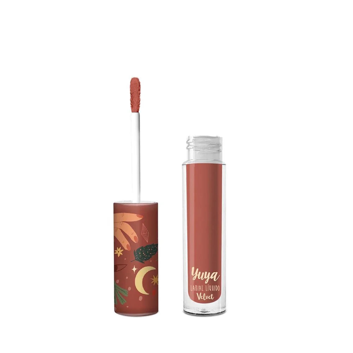 Yuya - Labial Velvet Quiza