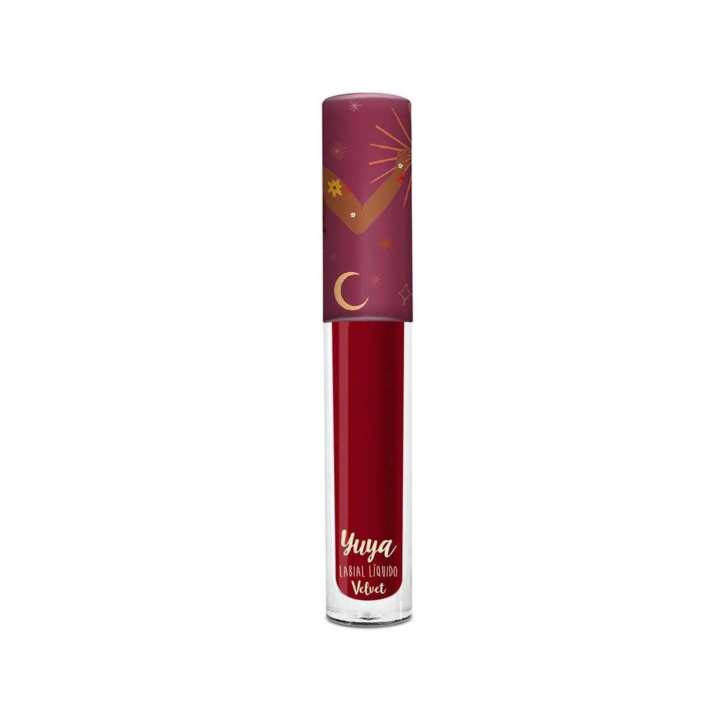 Yuya - Labial Velvet Encuentro