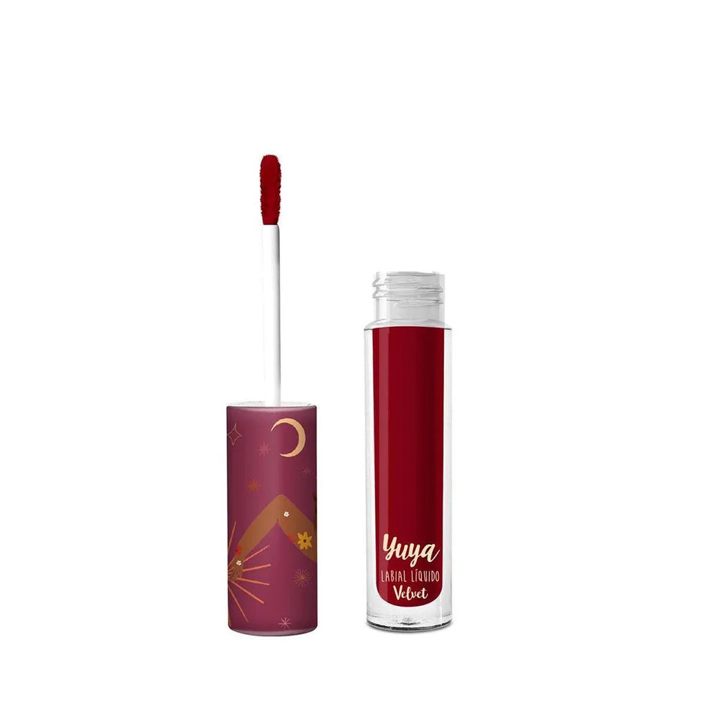 Yuya - Labial Velvet Encuentro