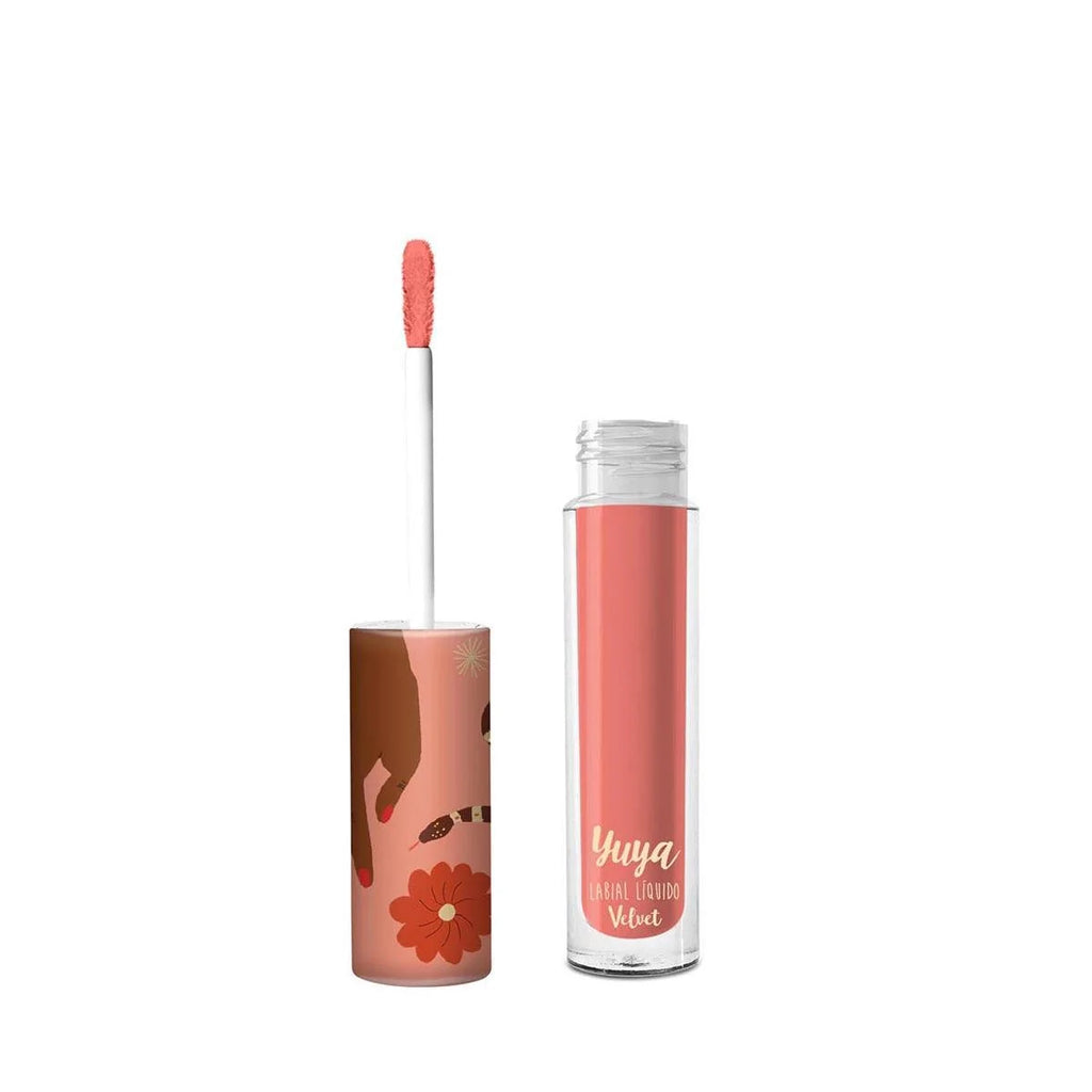 Yuya - Labial Velvet Conmigo