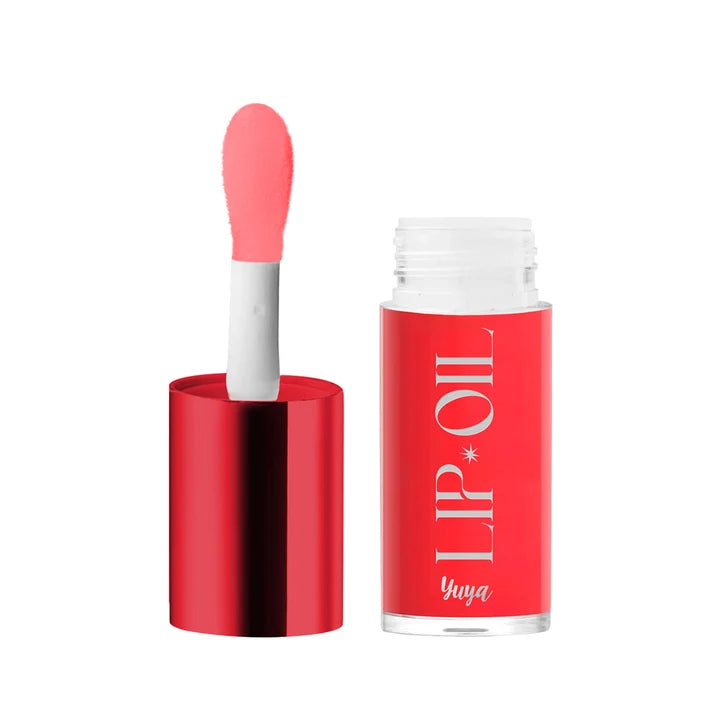 Lip oil yuya