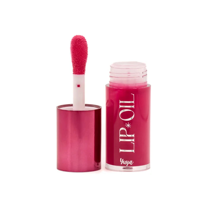 Lip oil yuya