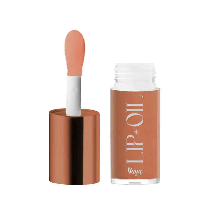 Lip oil yuya