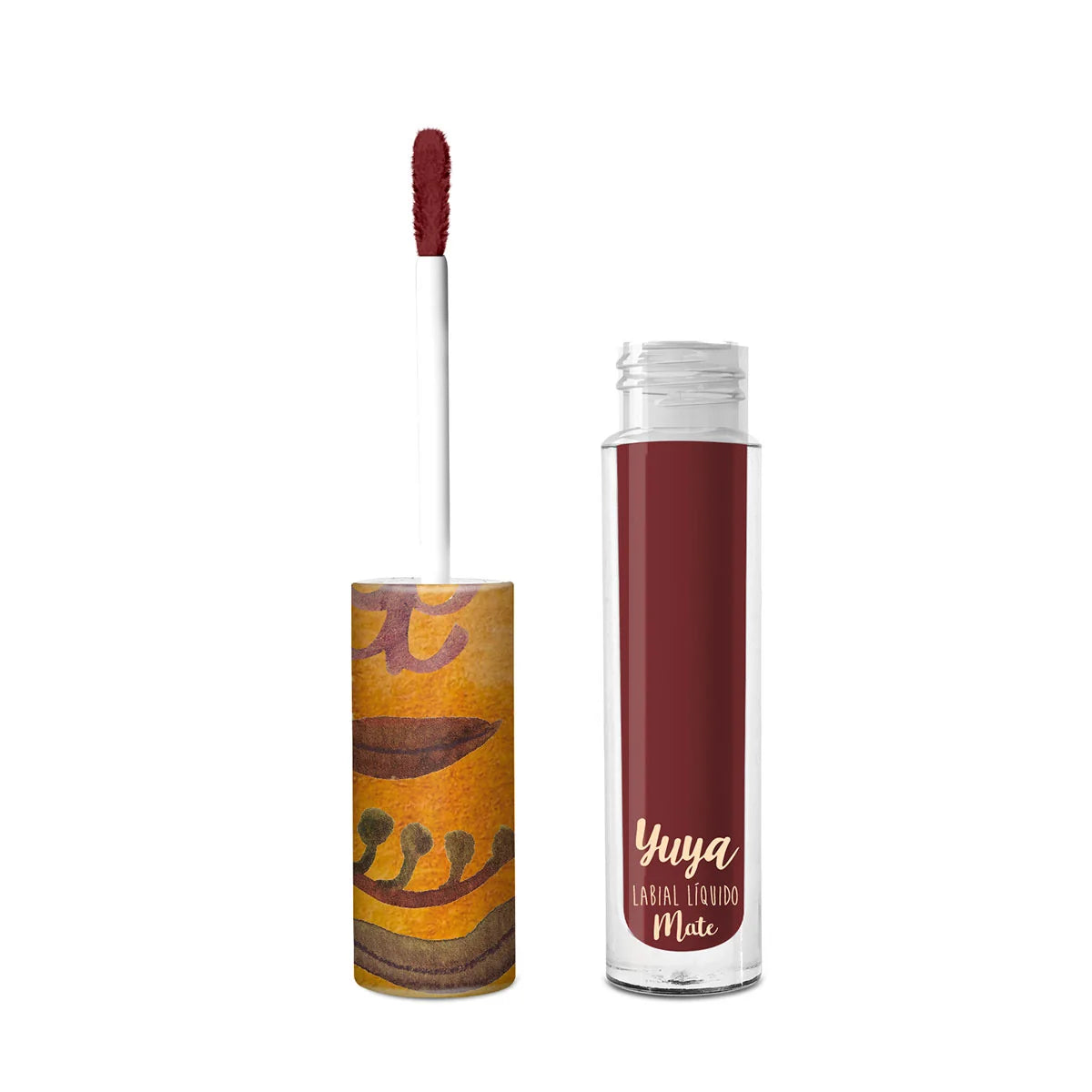Labial Líquido Mate Soneto