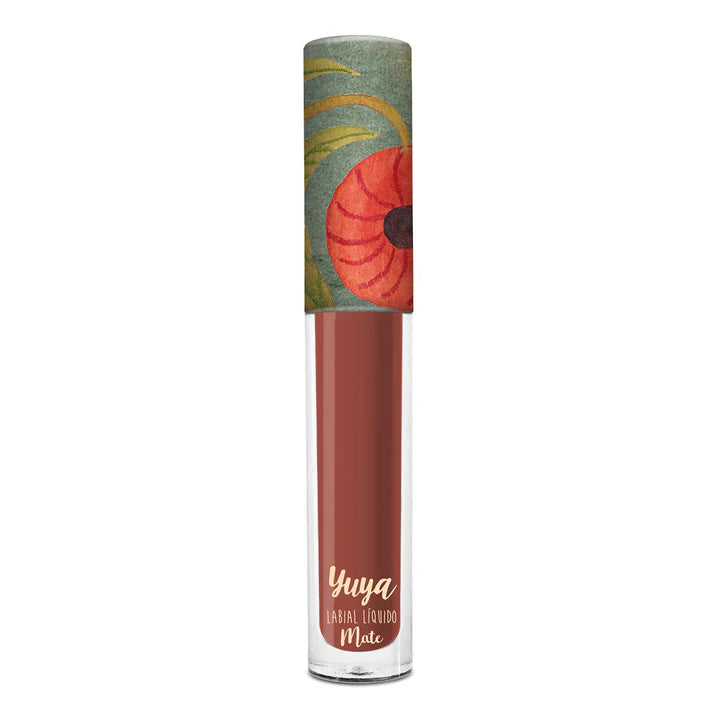 Labial Líquido Mate Bruma