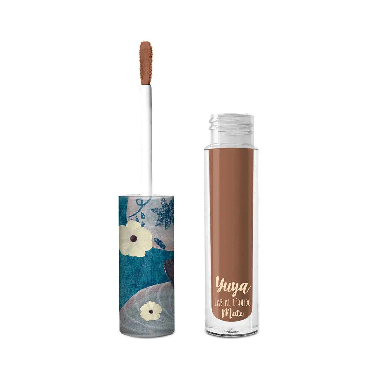 Labial Líquido Mate Eco