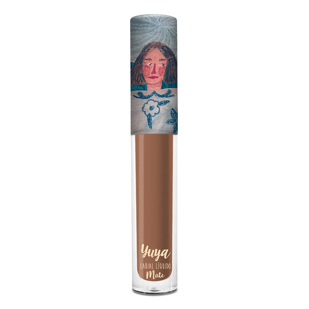 Labial Líquido Mate Eco